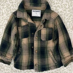 Old Navy Shacket